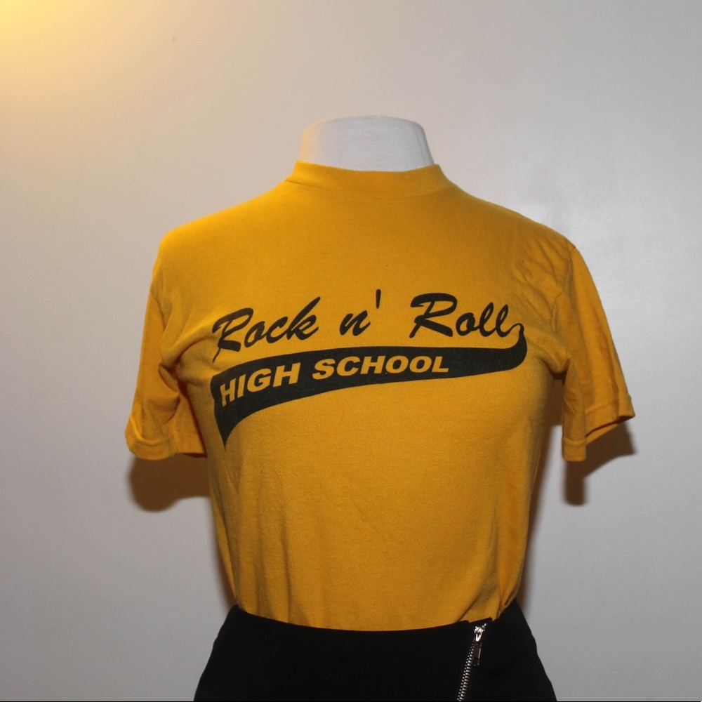 SOLD Vintage youth tee